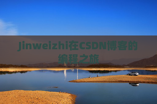 Jinweizhi在CSDN博客的编程之旅